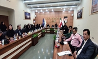 آموزش فرآیند الکترونیکی مجوز حفاری در شهرداری رشت؛ گامی بلند به سوی شهر هوشمند